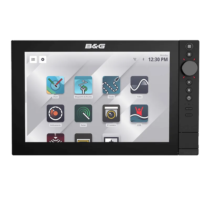 Prix Choc Zeus SR 12