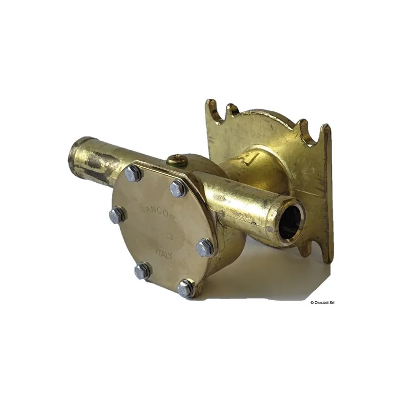 Achetez Aujourd’hui Bomba NAUCO ST 423