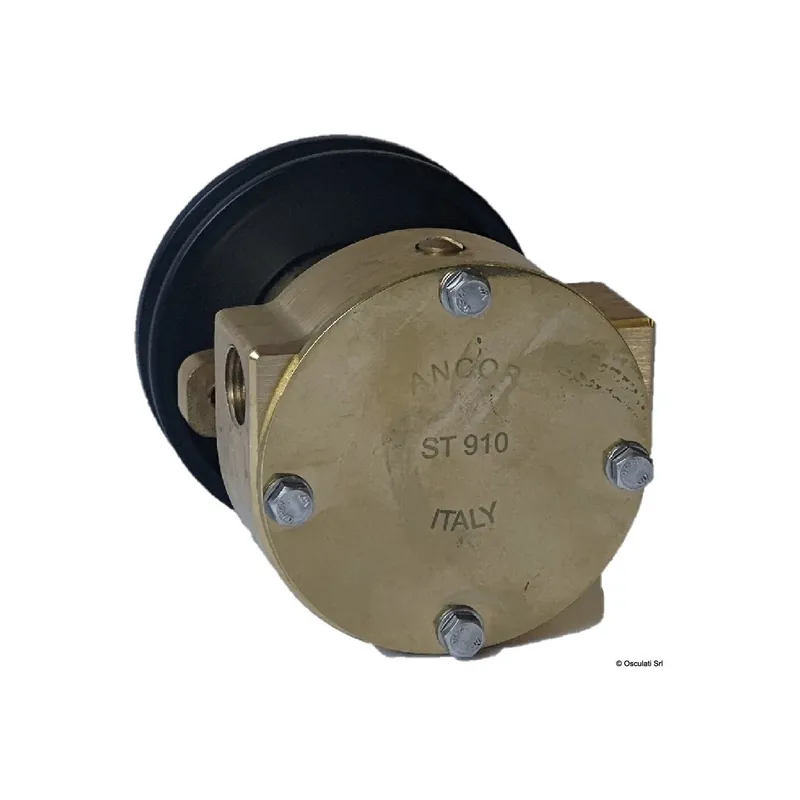 Tipo de bomba NAUCO ST910 Offre Exclusive