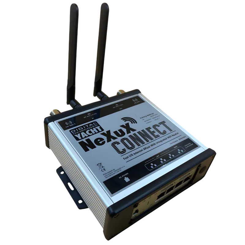 Routeur 4G NeXuX Connect Meilleure Vente