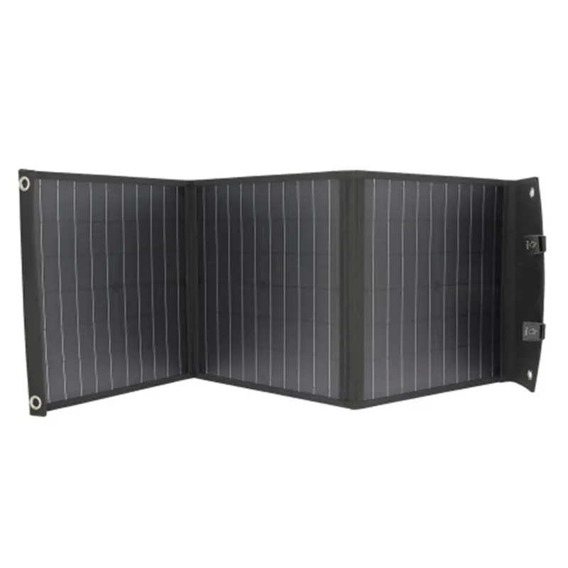 Painel solar dobrável – 100W Offre Spéciale