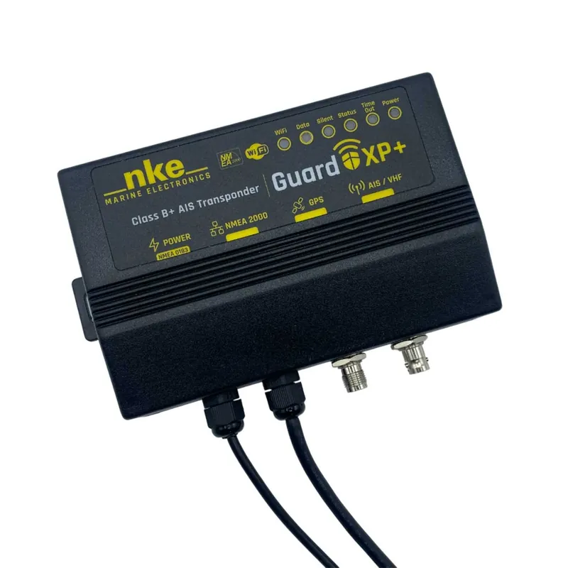 copy of Transponder AIS Classe B Réduction