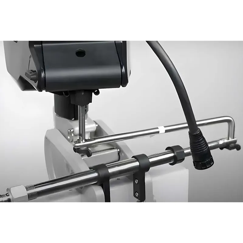 Kit de controlo remoto para o motor Spirit 1.0 Evo Populaire