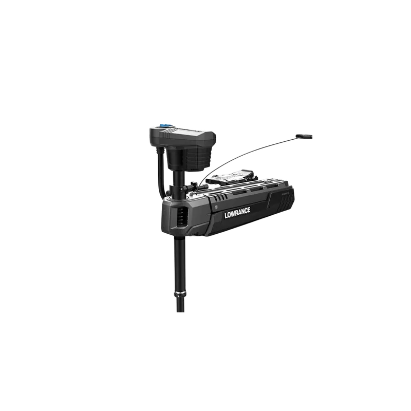 47&Prime; GHOST X motor delantero + pedal Offre Spéciale