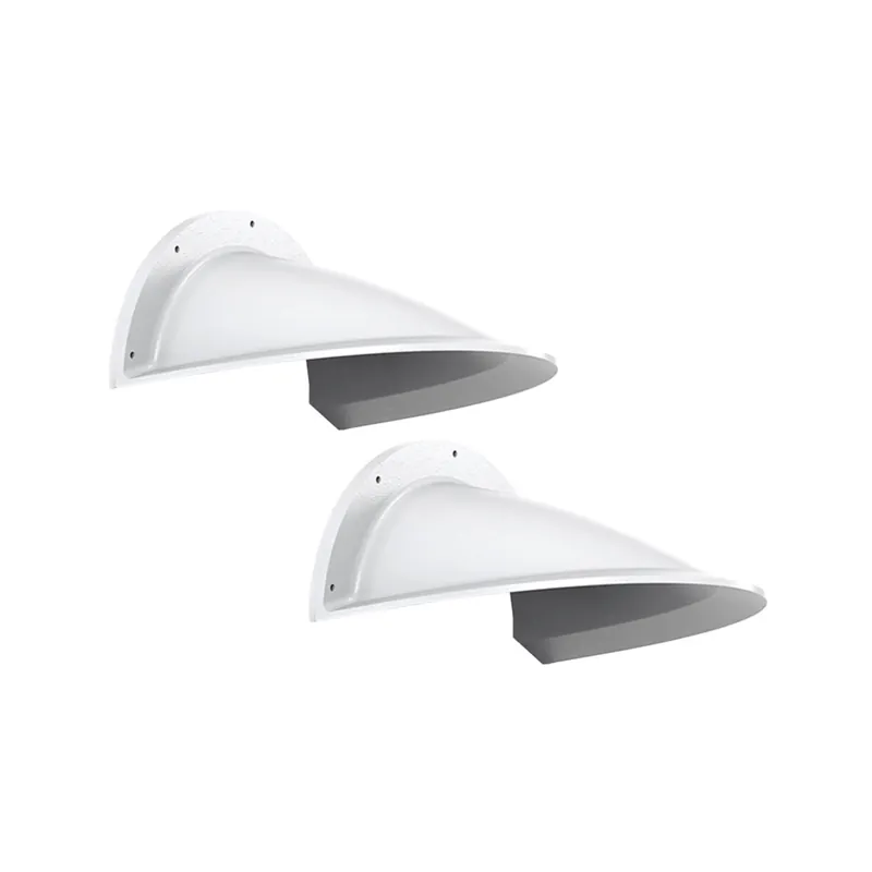 Bon Marché Spoiler für 125 mm Hecktunnel – langes Modell