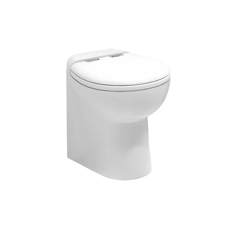 WC à broyeur ARTIC Certifié