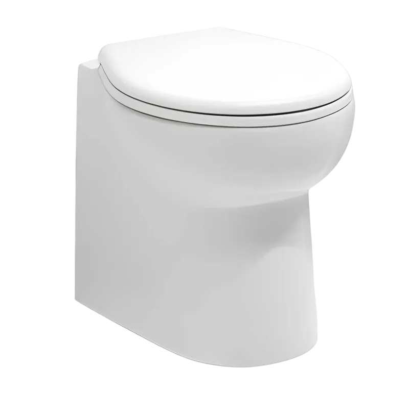 Quantité Limitée WC à broyeur SMART Standard 24V