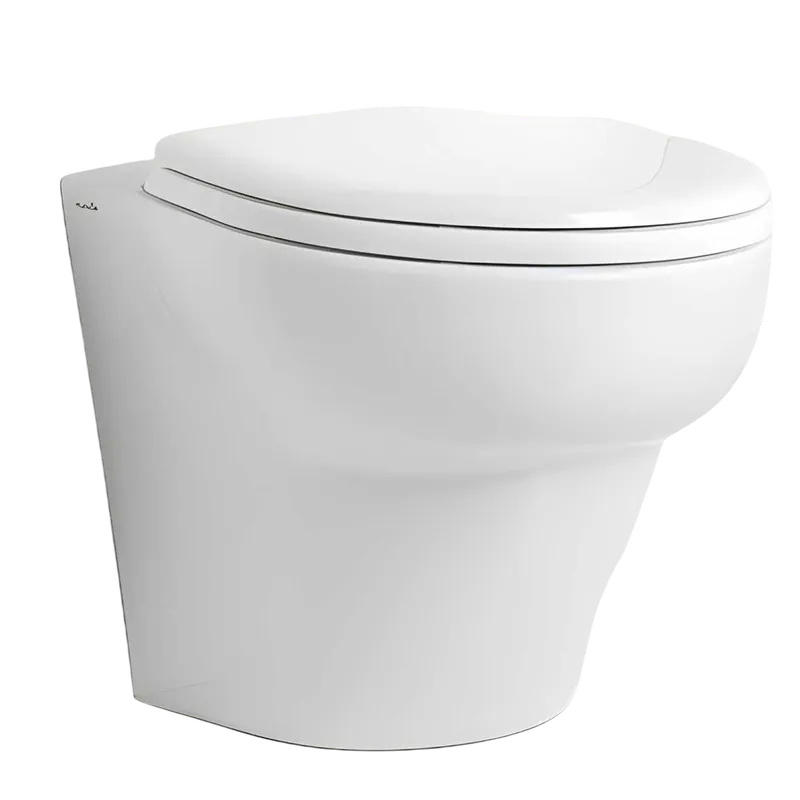 Marque WC macerante MATCH