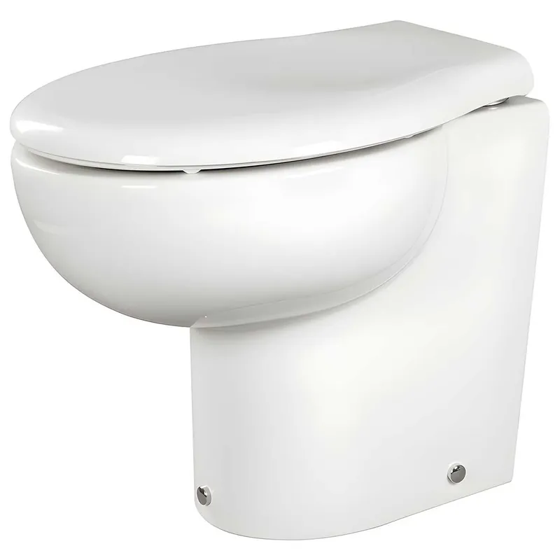 WC électrique Silent Ultra Slim Remise