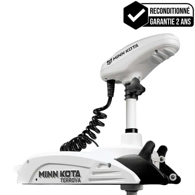 Acheter En Ligne Motor delantero RIPTIDE TERROVA 80 Lbs GPS