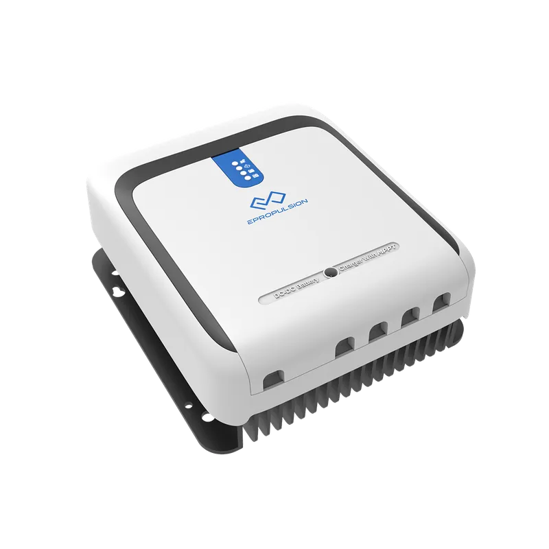 Contrôleur de chargeur solaire MPPT pour batterie E – 1.6 kW Satisfait Ou Remboursé