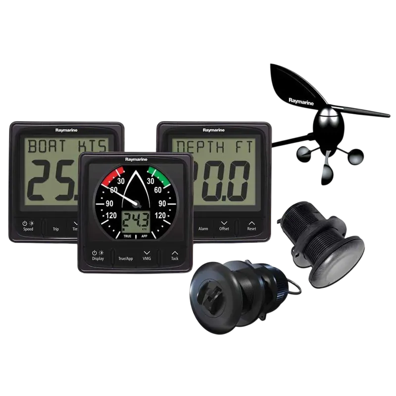 Quantité Limitée Pack i50/i60