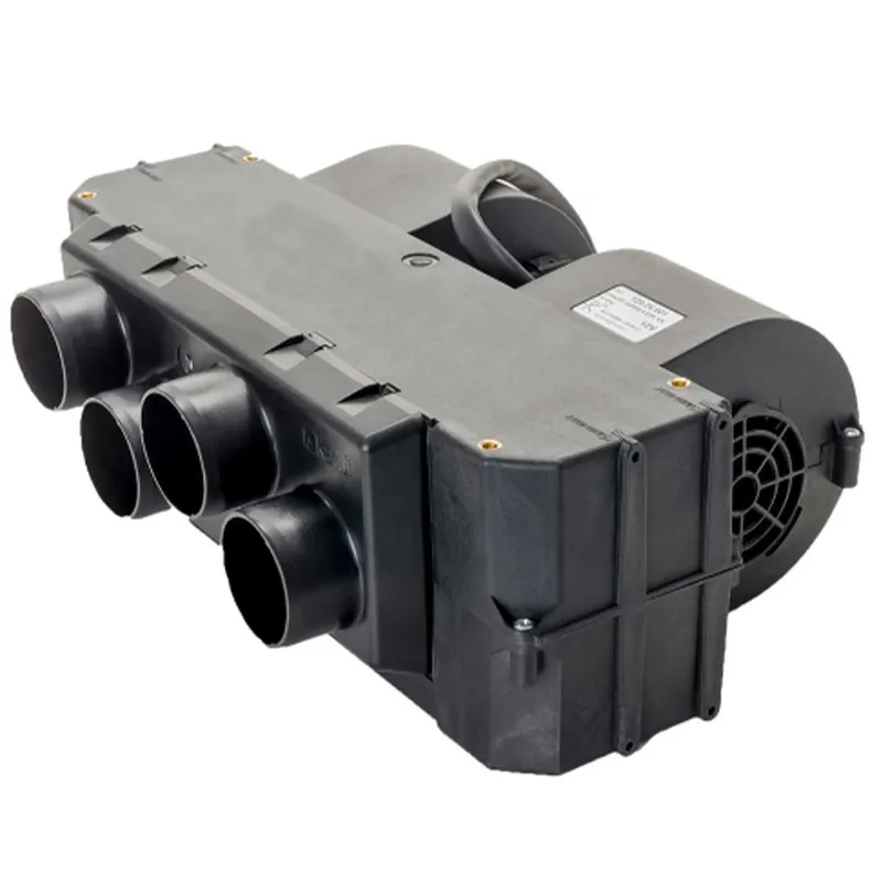 Aérotherme Super K HV ED4 Populaire