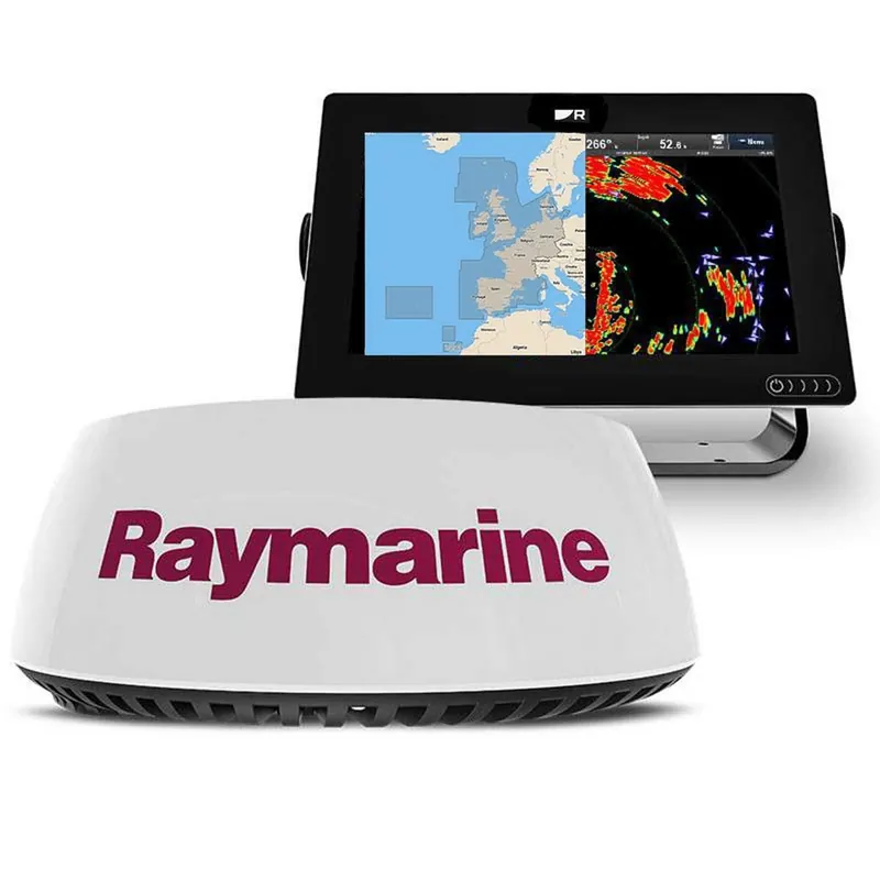 Prix Réduit Pacchetto radar Axiom+9 RV 3D