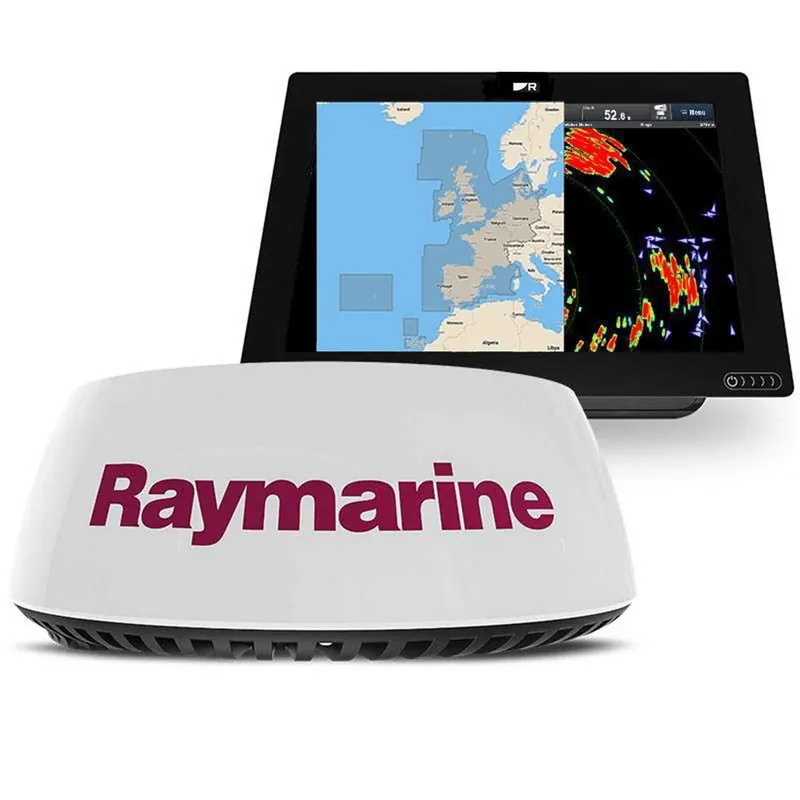 Super Prix Pack Radar Axiom+12 RV 3D