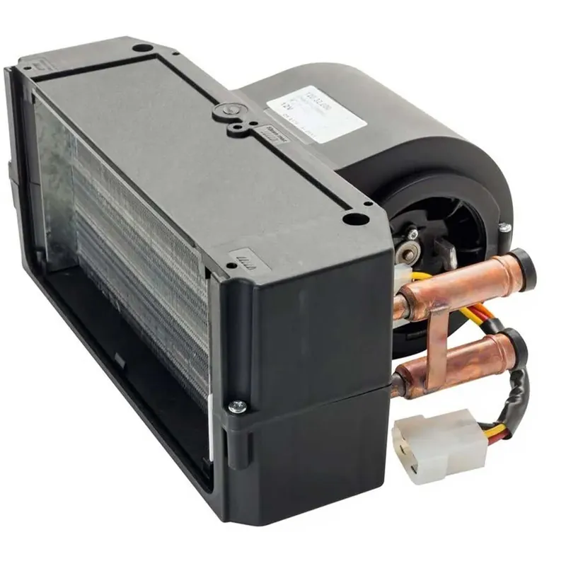 Livraison Gratuite Compact unit heater EV01 HV 12V