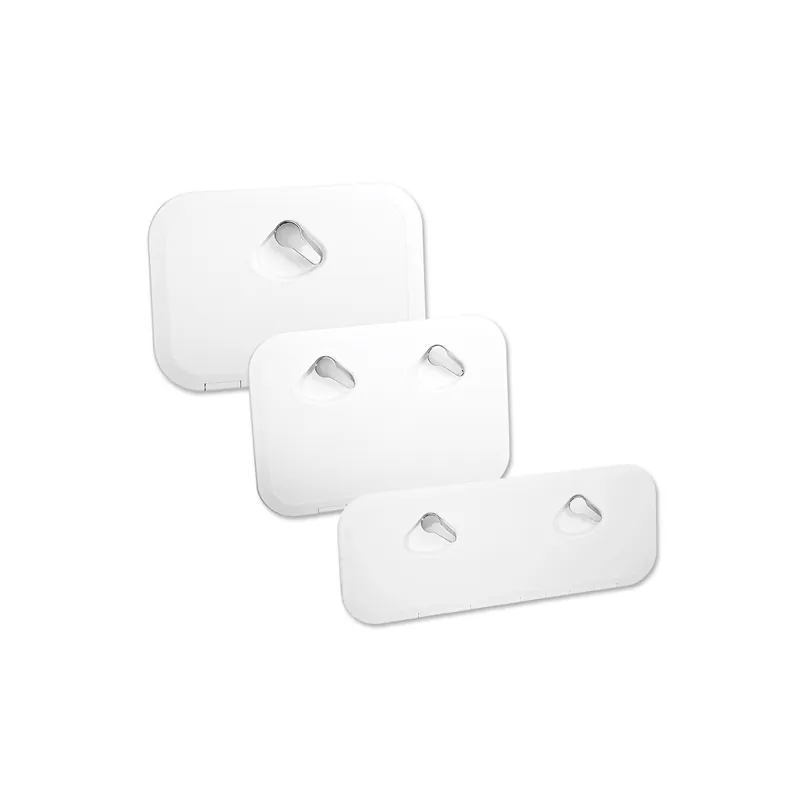 Trappe d&rsquo;accès KROME – 460 x 525 mm – Blanc Achat Immédiat