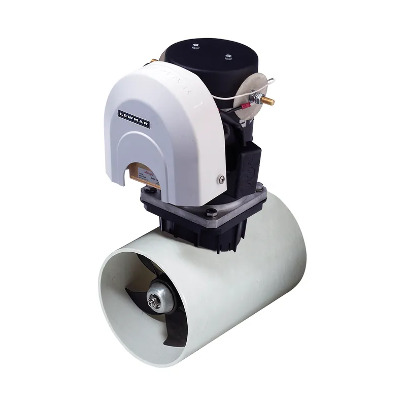 TT110 propulsore – 12V GEN 2 Livraison Express