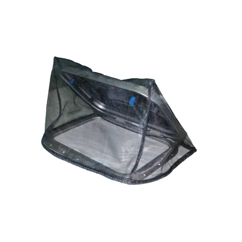 Tela anti-insectos para escotilha de convés 65×65 cm Must-Have