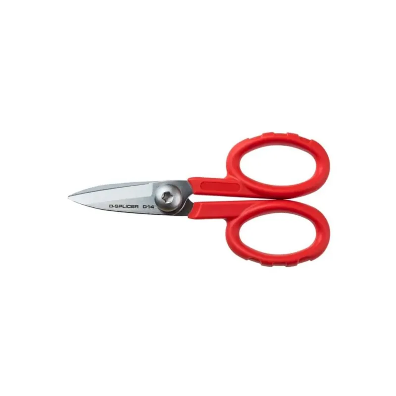 Tijeras D-14 Prix Promo