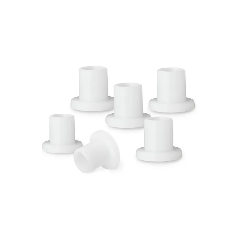 Affaire À Saisir Kit de 4 anéis de isolamento para alternadores Alpha Compact 12V-24V