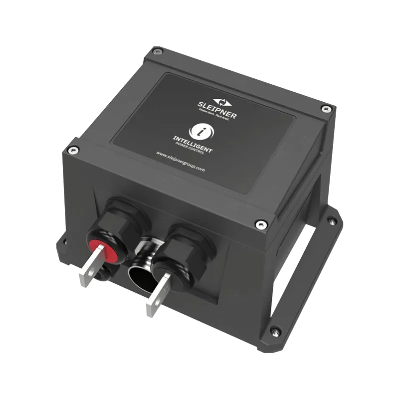 Caja de control SX35 12V Bon Plan