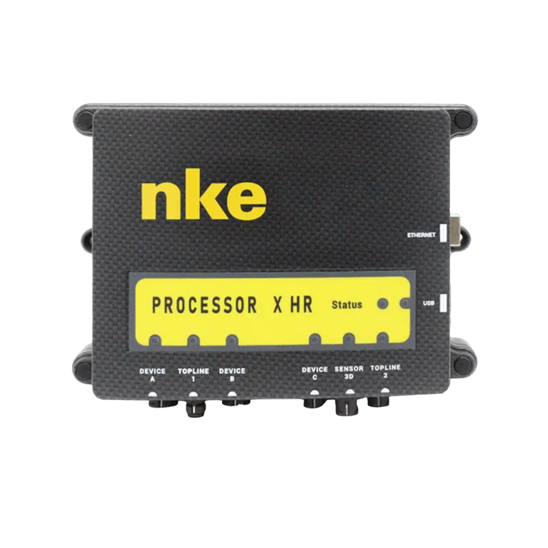 Acheter En Ligne X HR-Prozessor