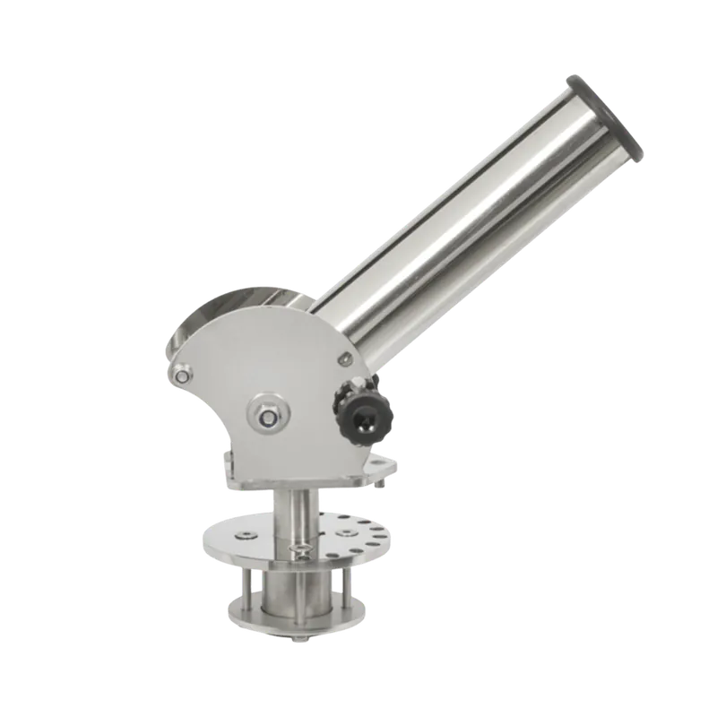 -stainless steel swivel cane holder Bon Plan